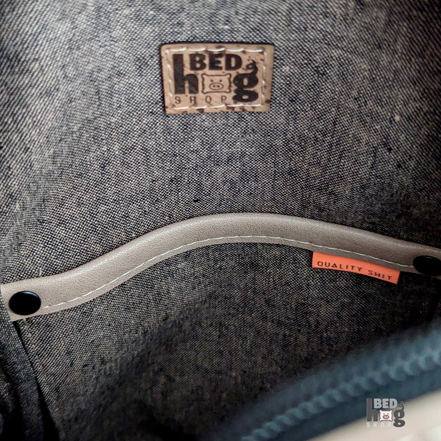 Fungus Among Us Sling