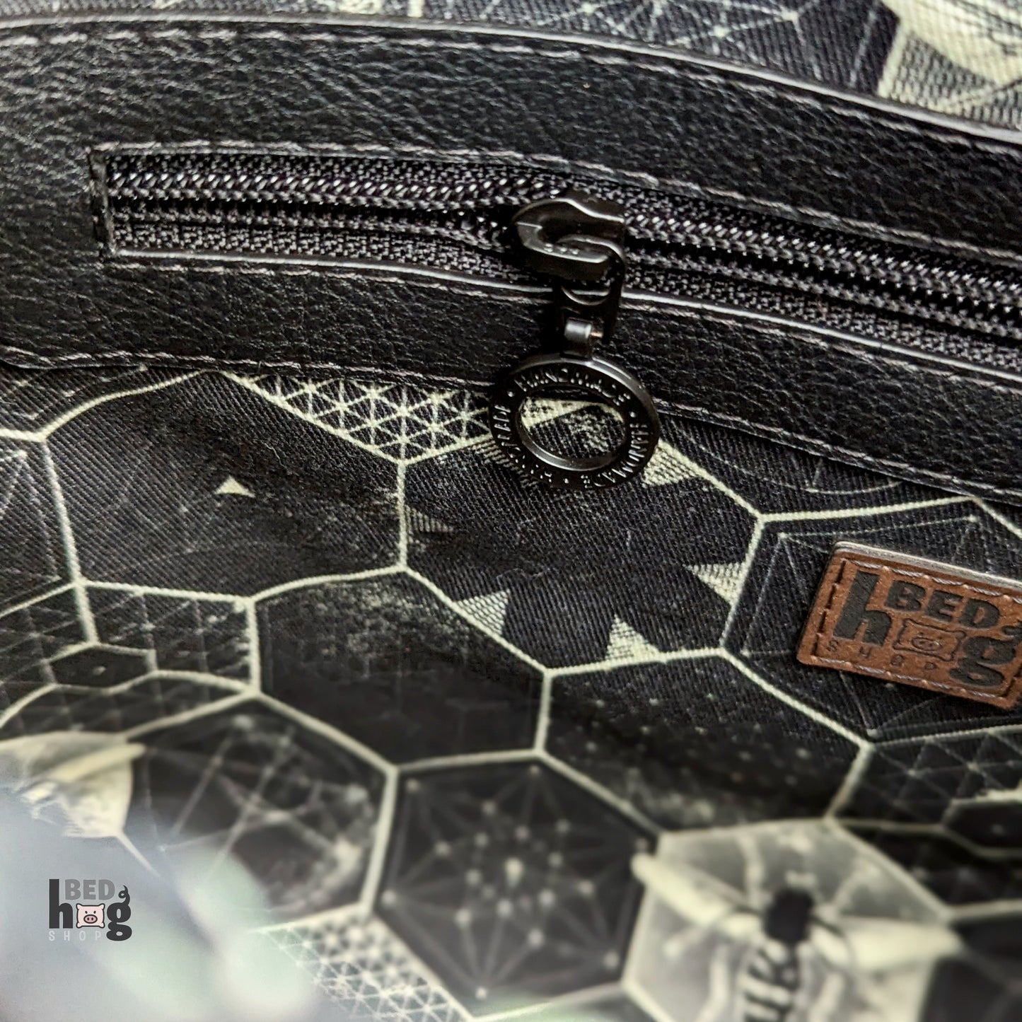 The Colony Shoulder Bag