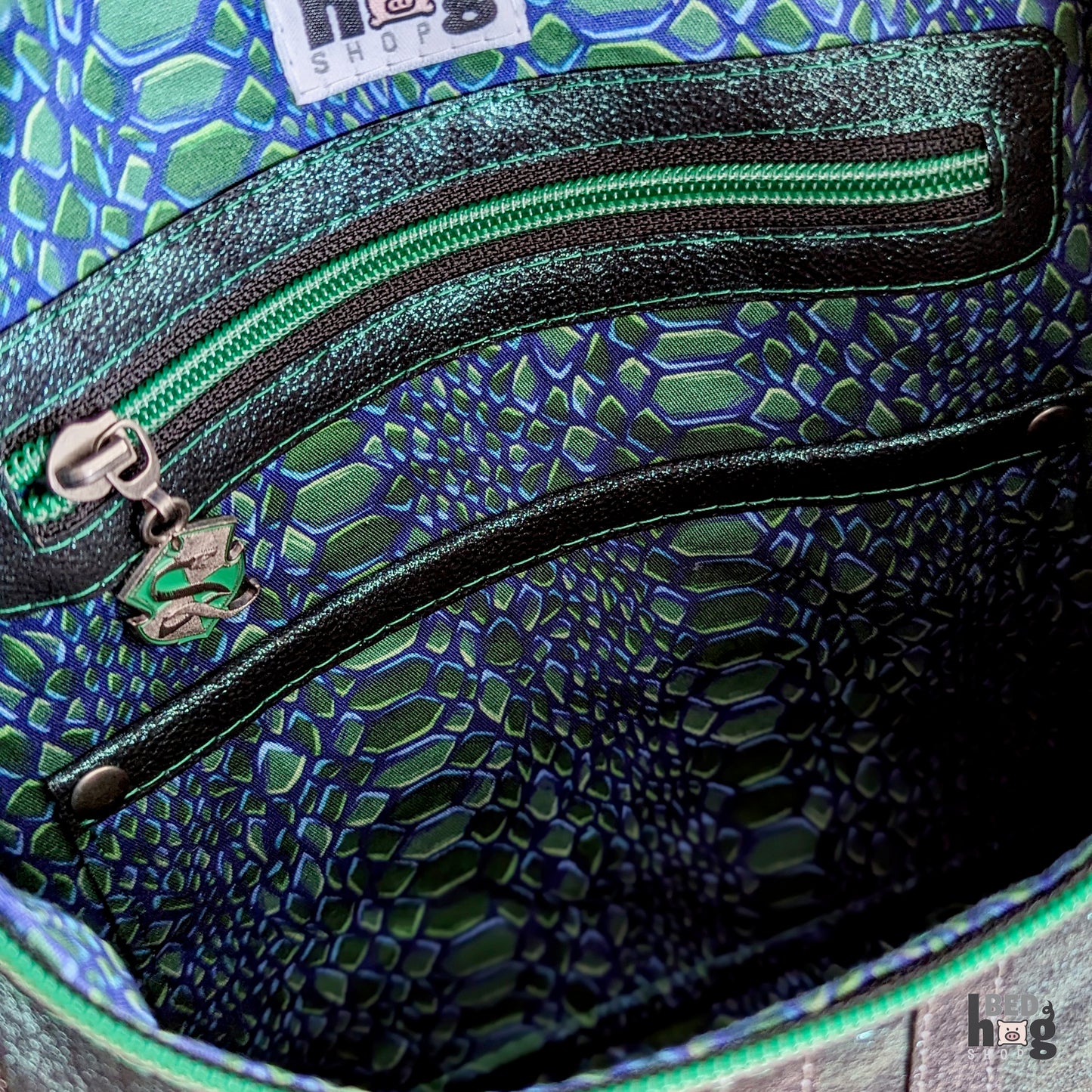 Serpent Seeker Backpack