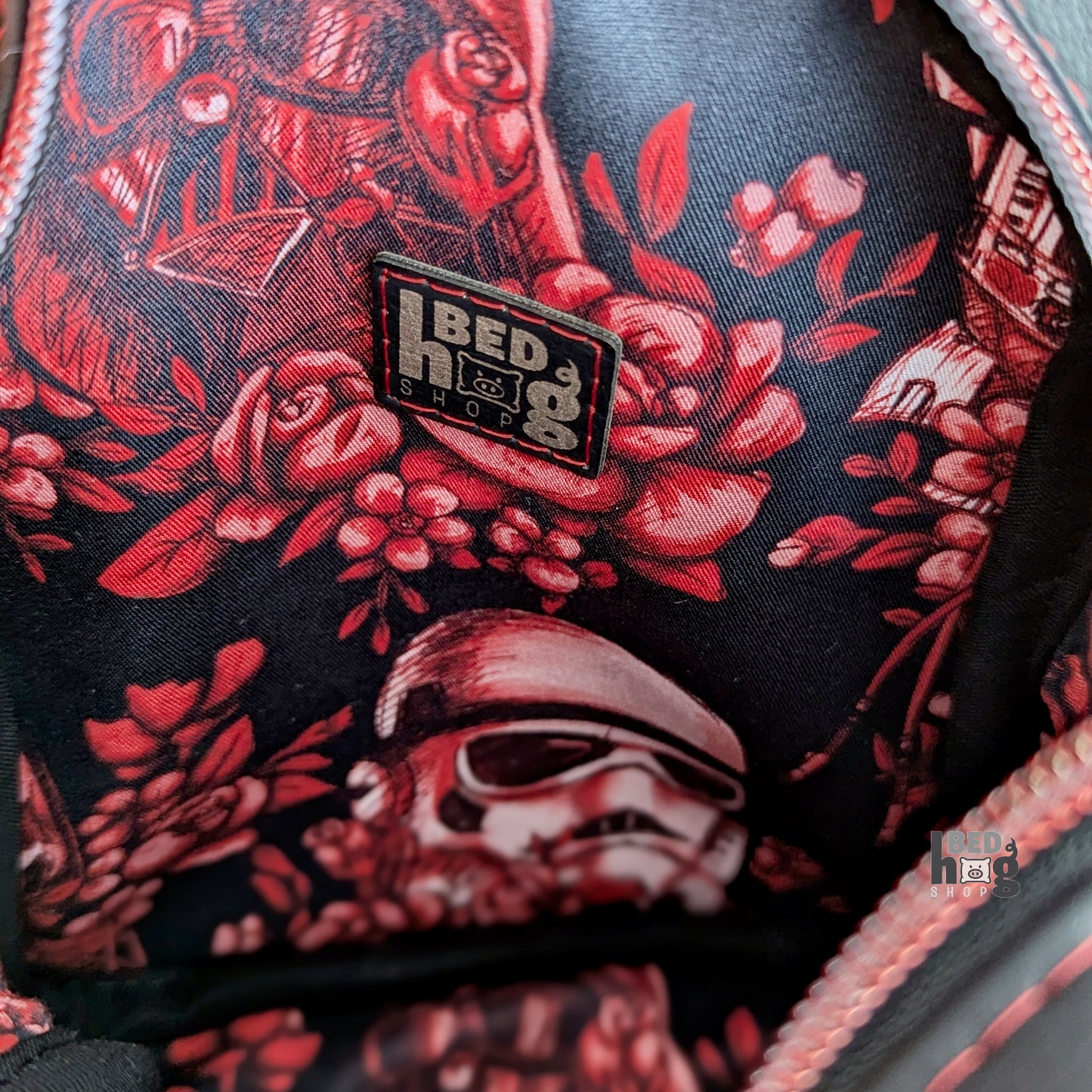I Am Your Father Mini Sling