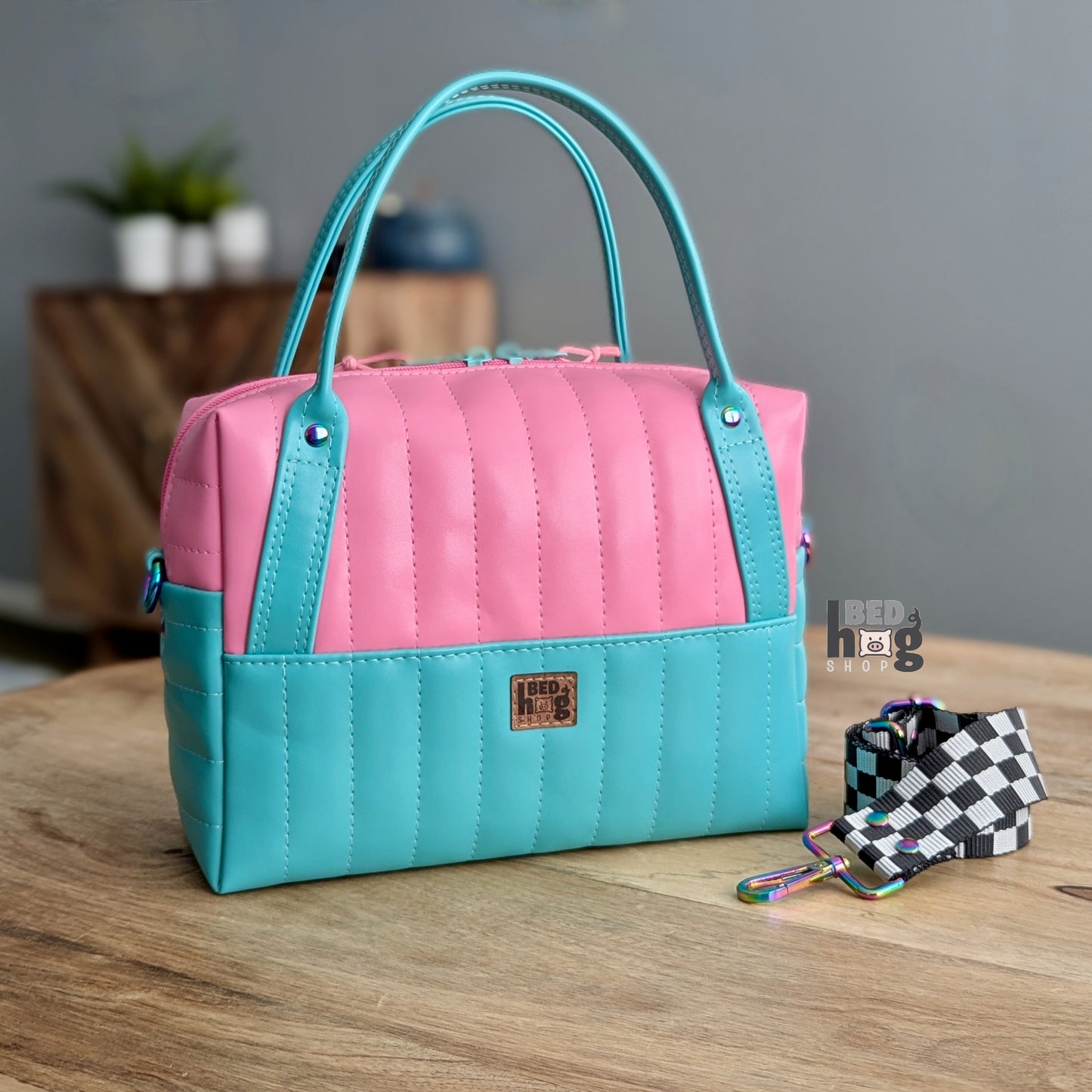 Sweet Shop Handbag