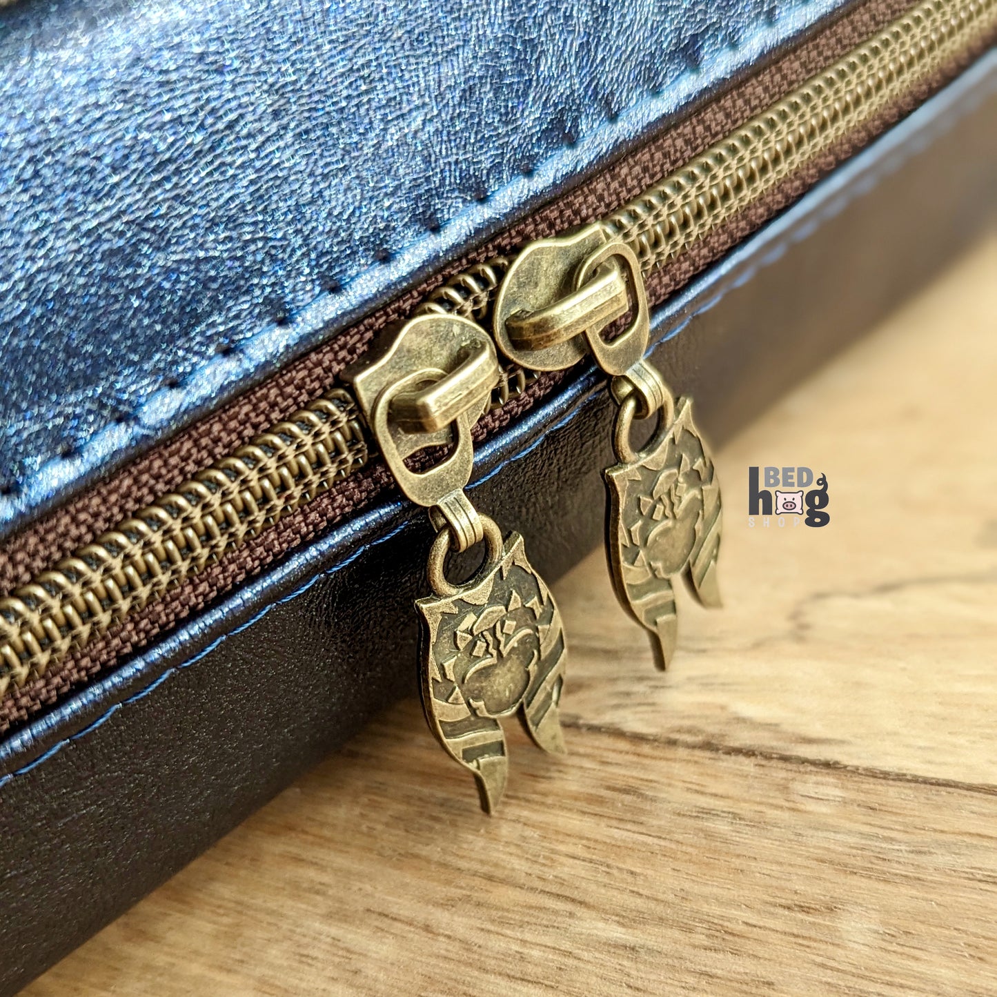 Force Wielder Crossbody Bag