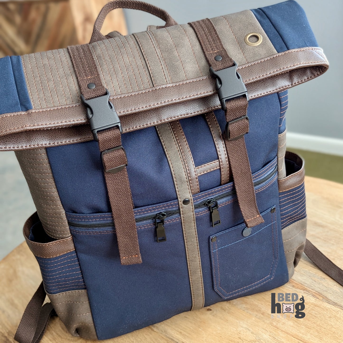 The Rebel Spy Utility Pack