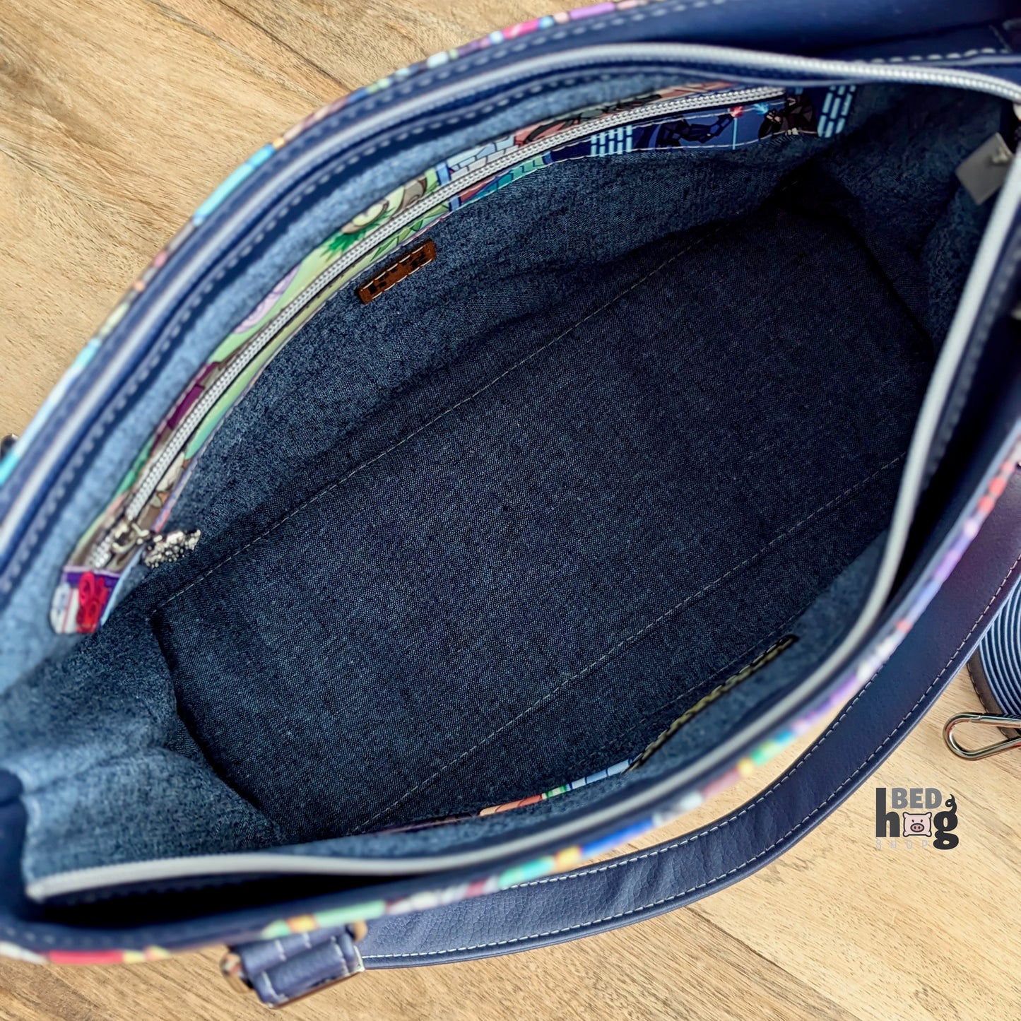The Resistance Shoulder Bag