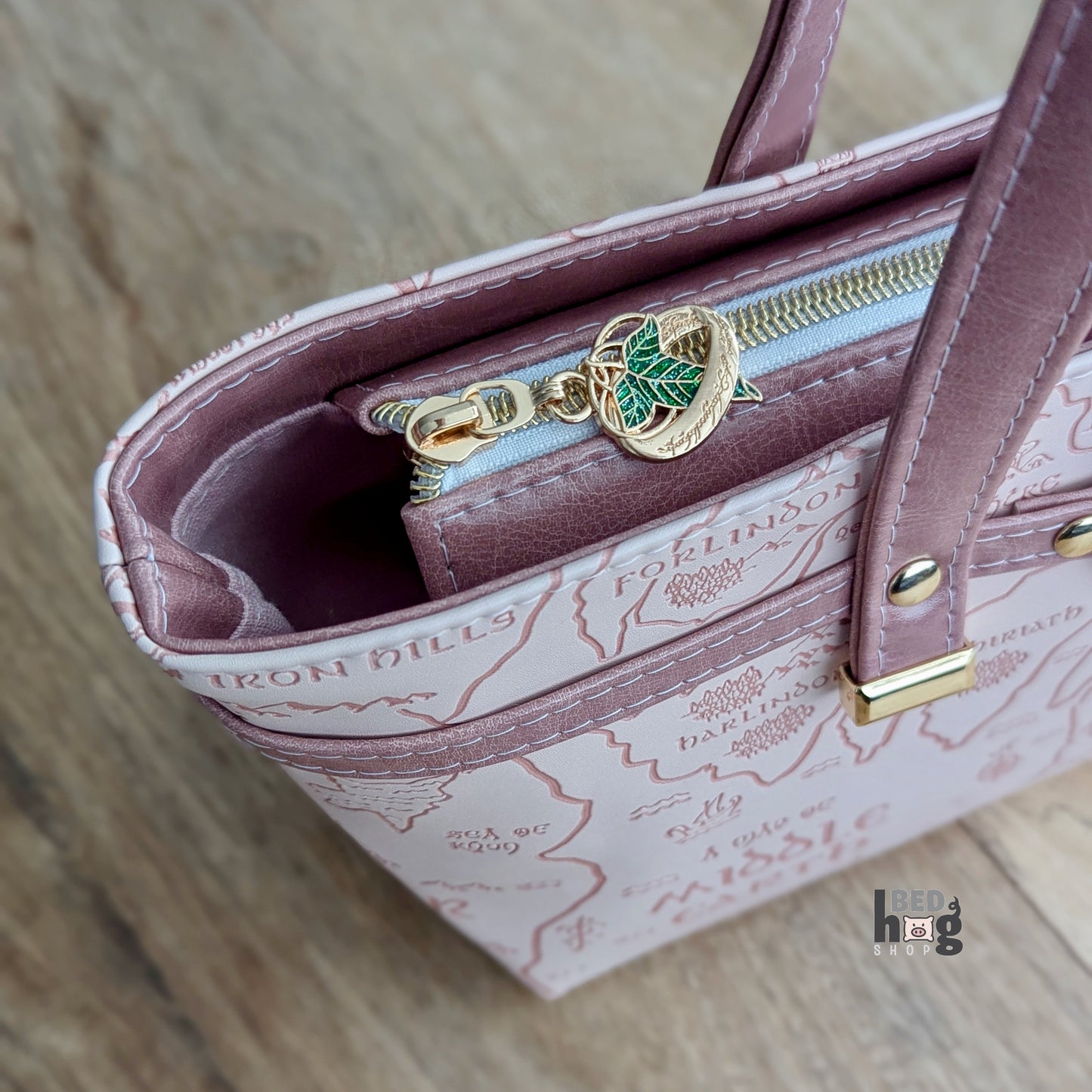 My Precious East-West Handbag