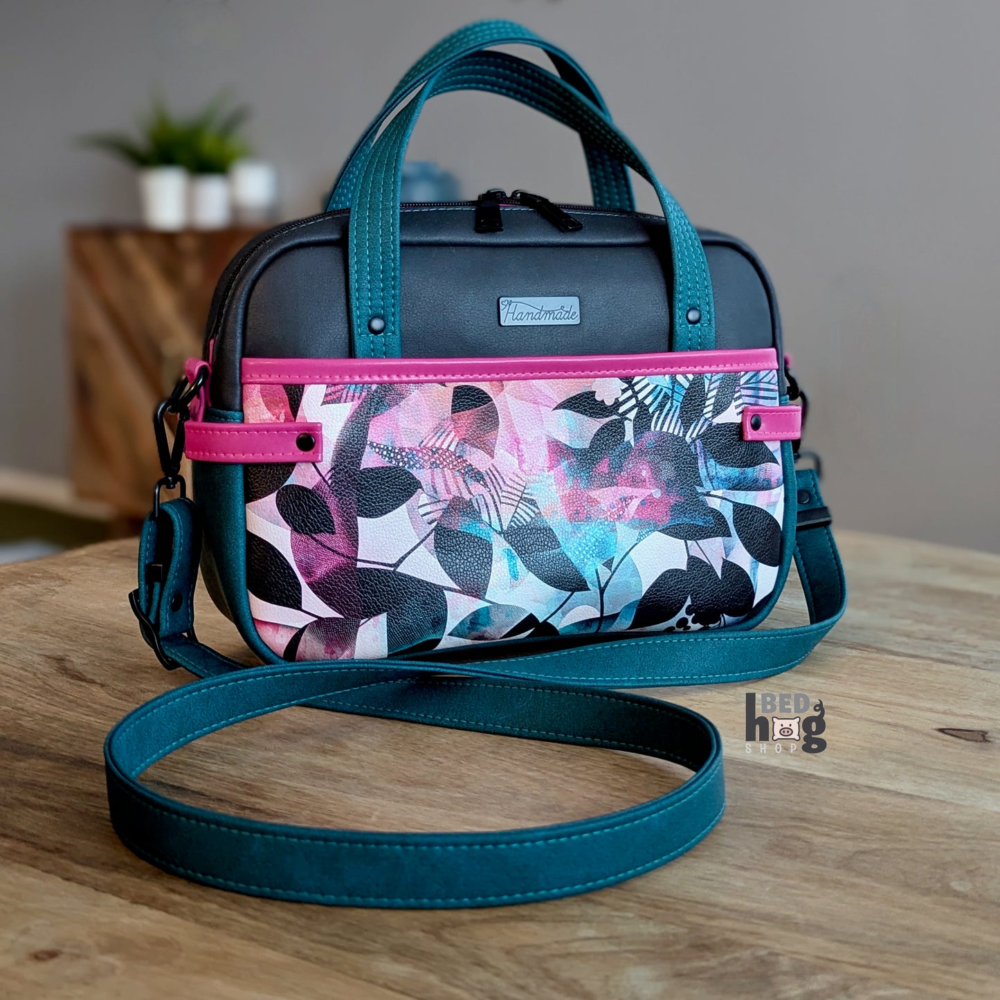 The Sweetest Thing Commuter Bag