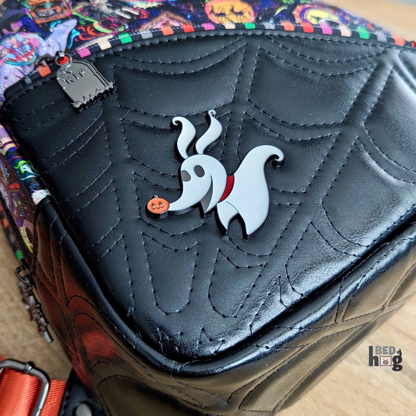 The Light to My Way Backpack