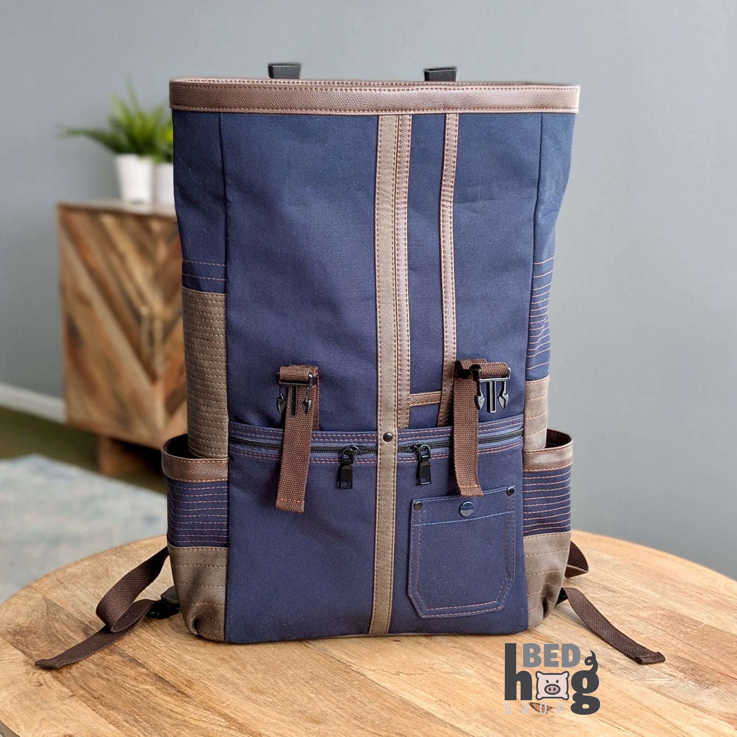 The Rebel Spy Utility Pack