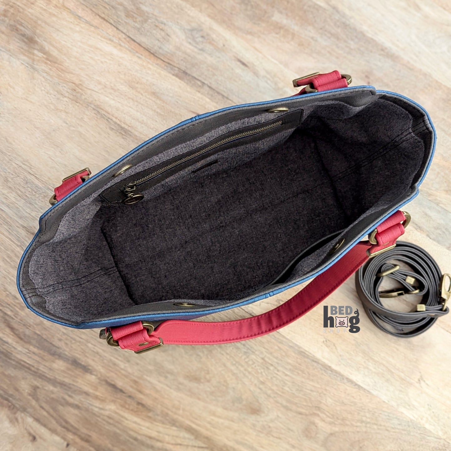 The Strange Sorcerer Supreme Handbag