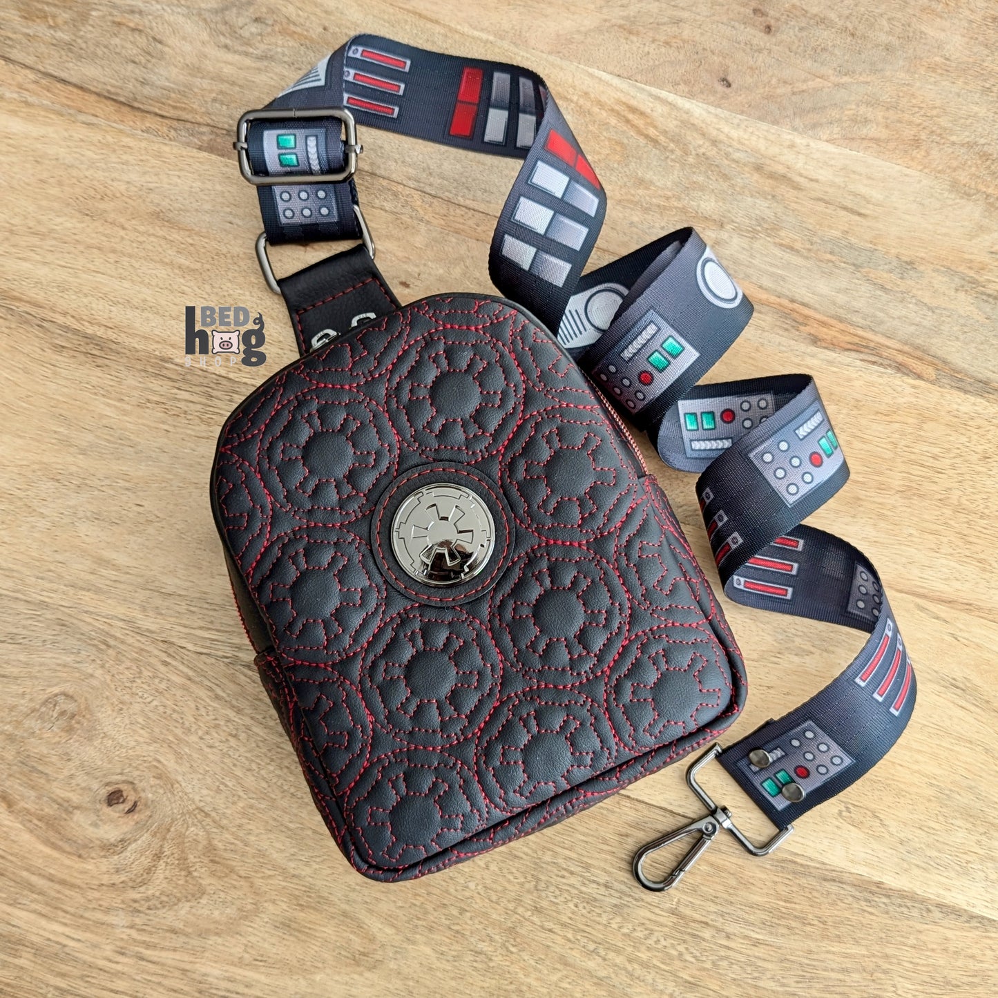 I Am Your Father Mini Sling