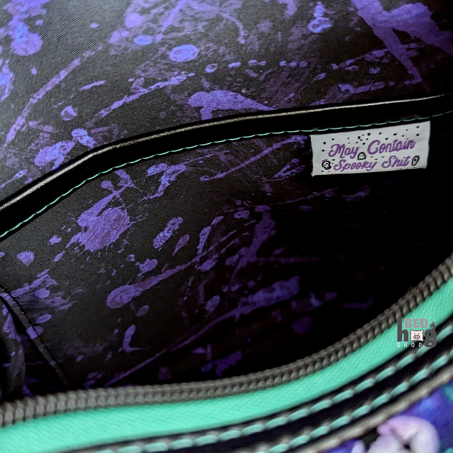 What Nightmares May Come Backpack