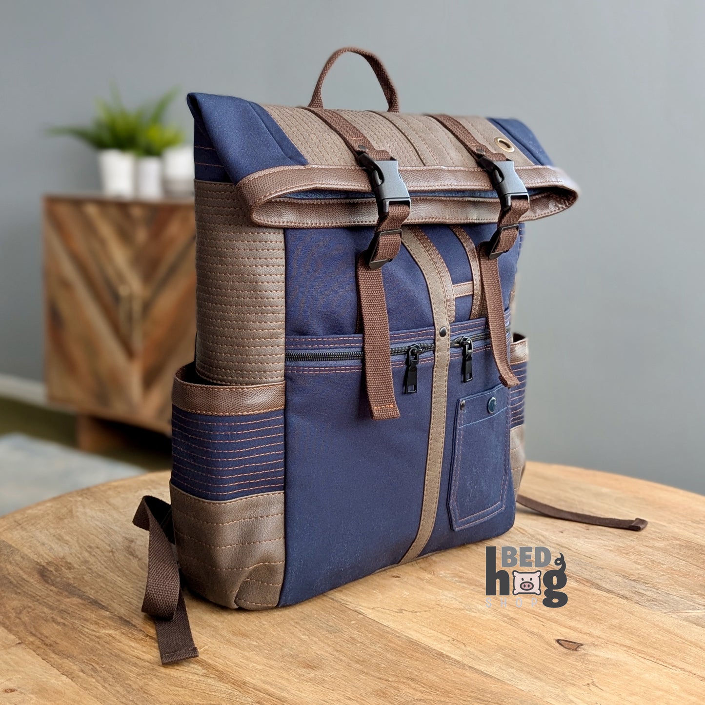 The Rebel Spy Utility Pack