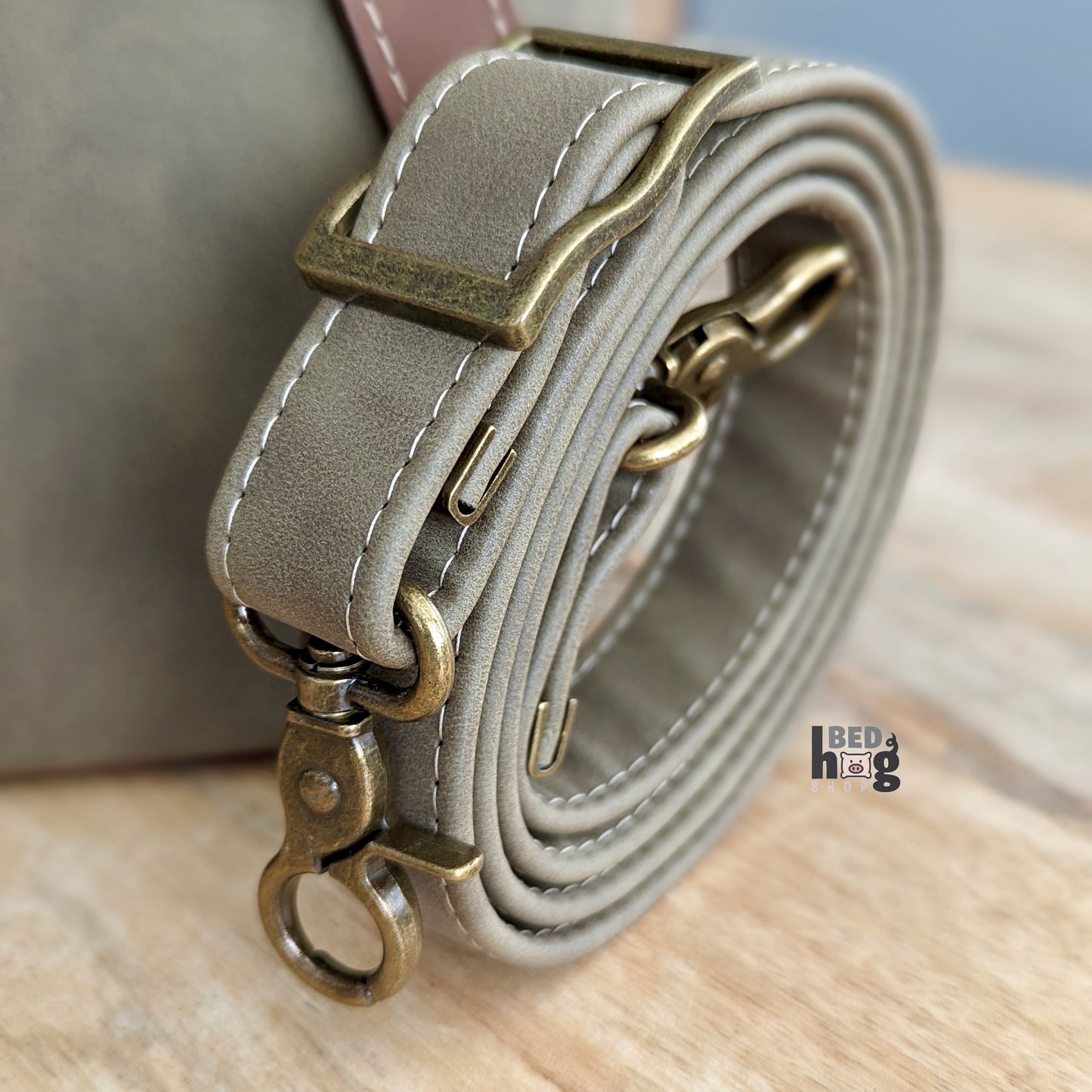 Hero of Time Handbag