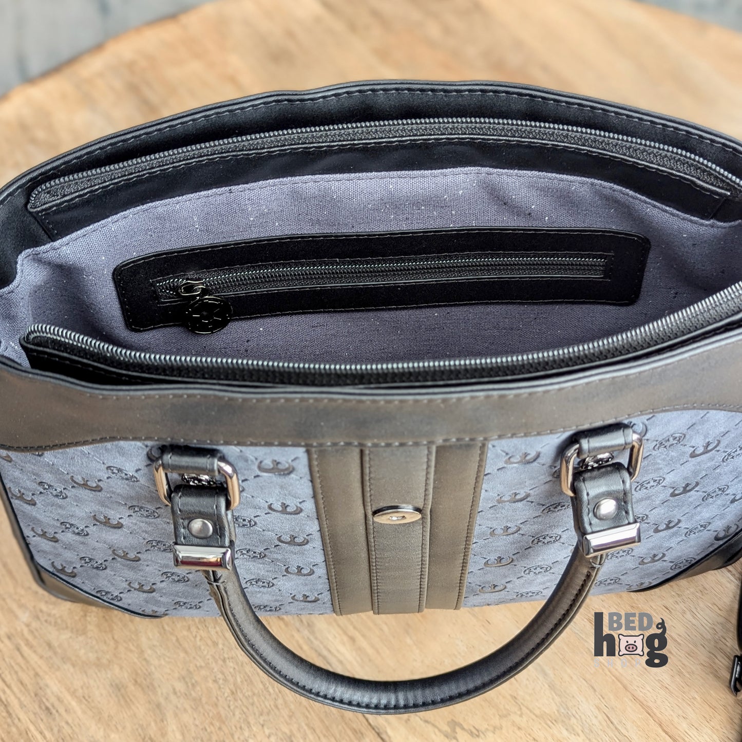 The Other Path Handbag