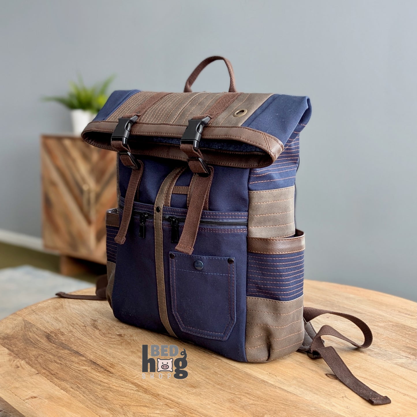 The Rebel Spy Utility Pack