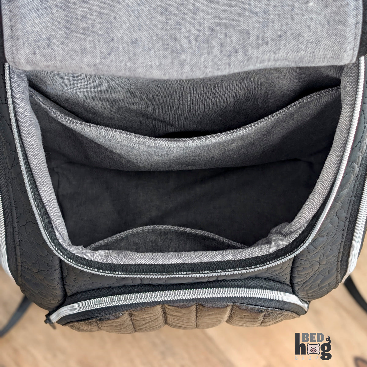 Black Squadron Flight Pack