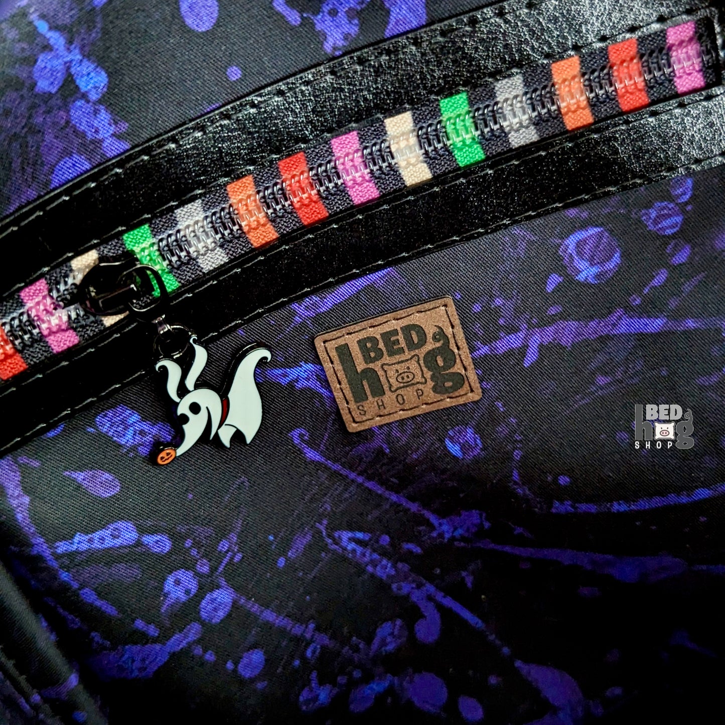 The Light to My Way Backpack