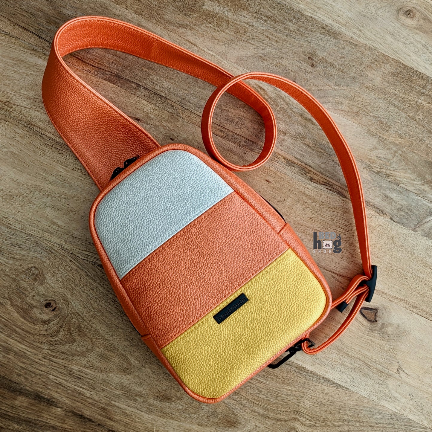 Candy Corn Sling