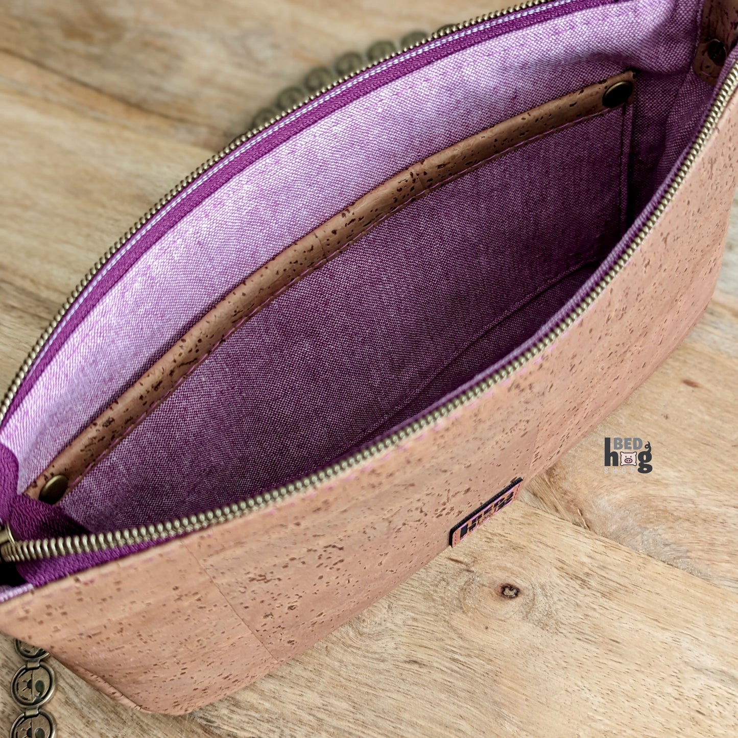 Nouveau Wars Crossbody Bag