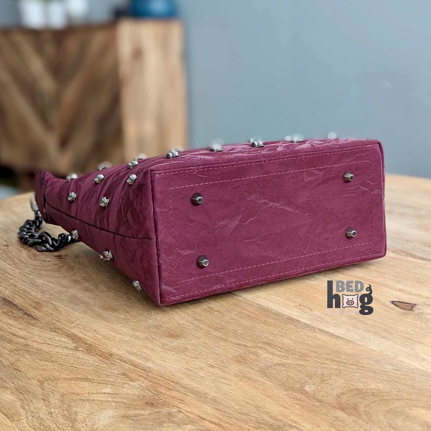 This Mortal Coil Shoulder Bag