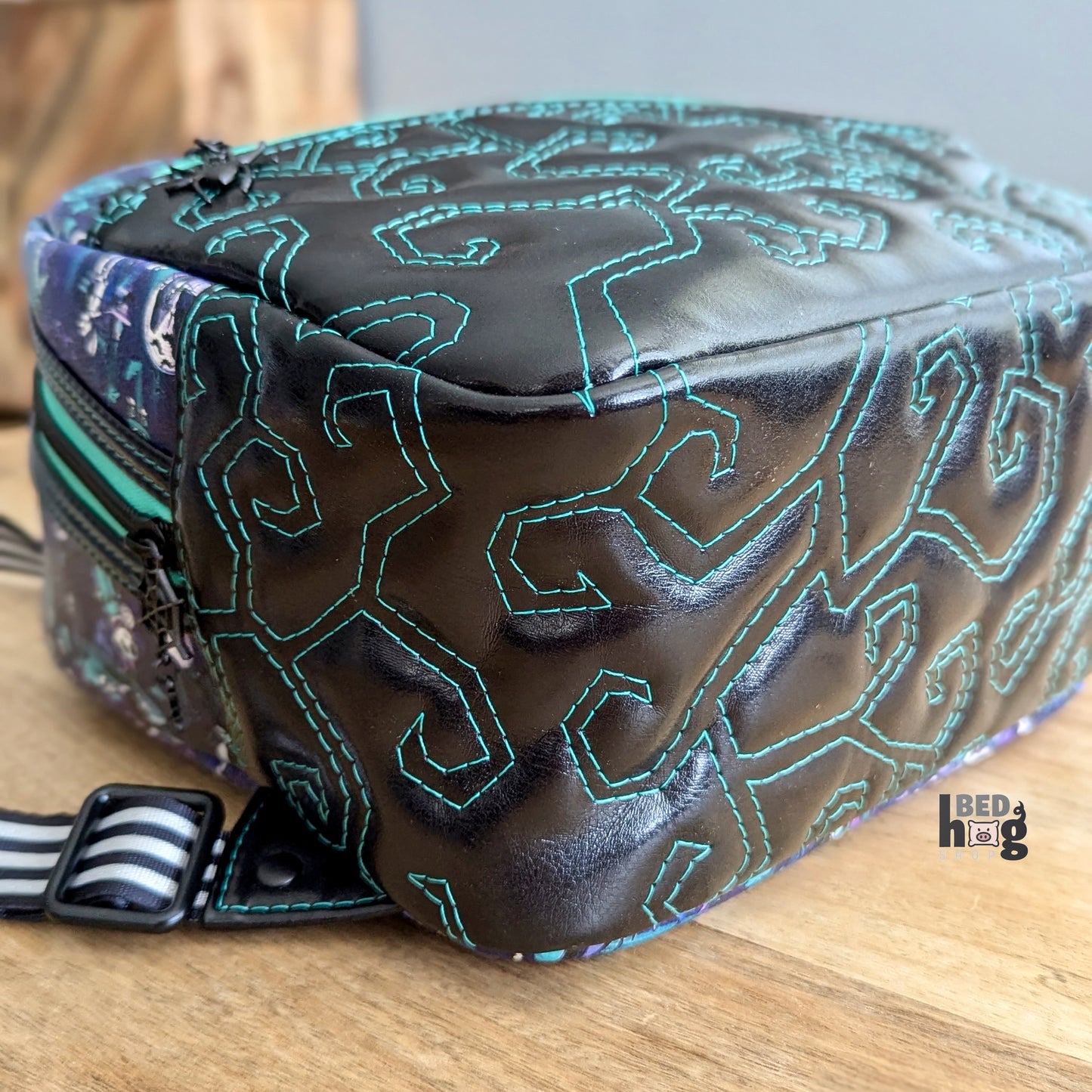 What Nightmares May Come Backpack