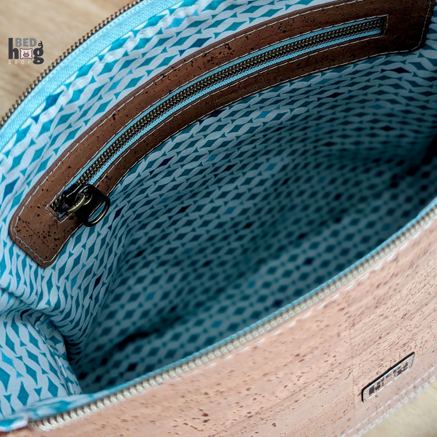 Surf and Sand Handbag