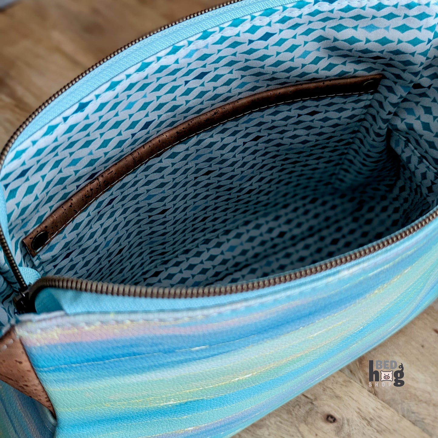 Surf and Sand Handbag