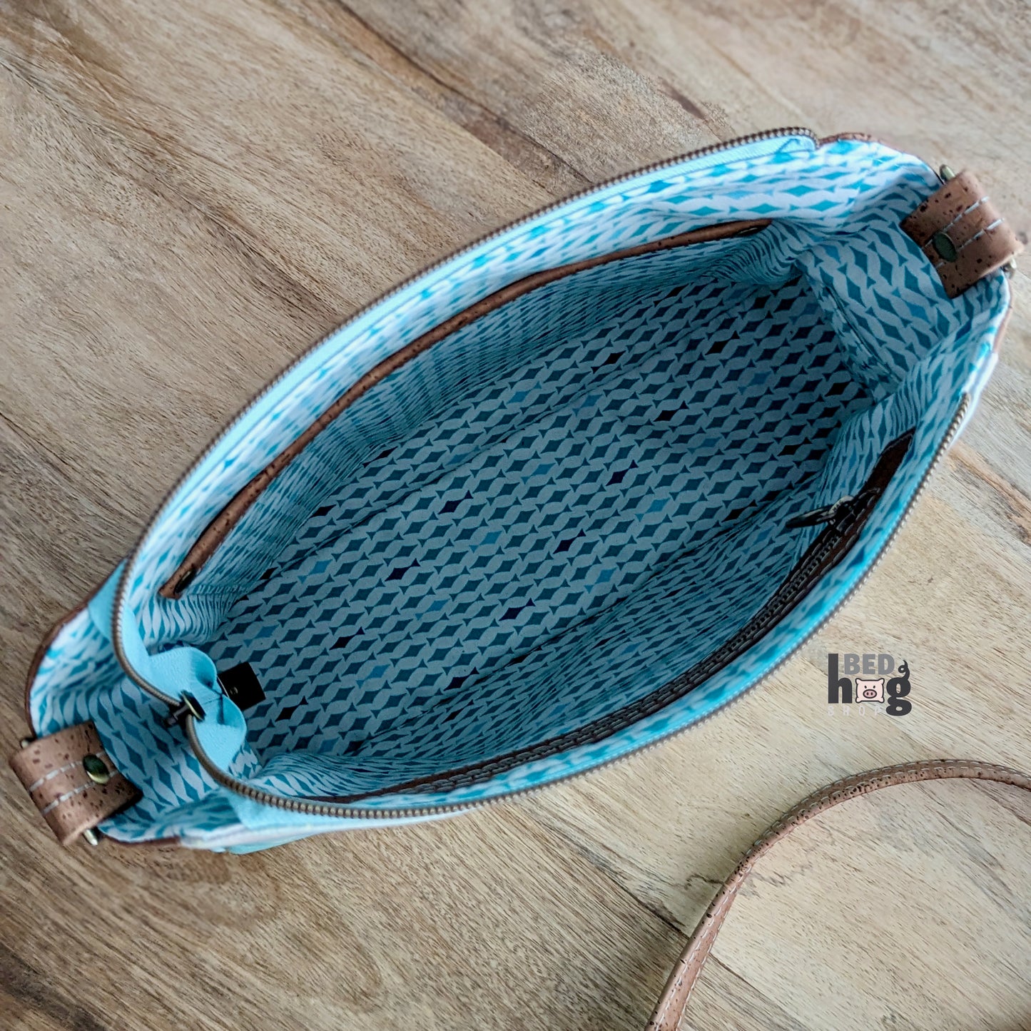 Surf and Sand Handbag