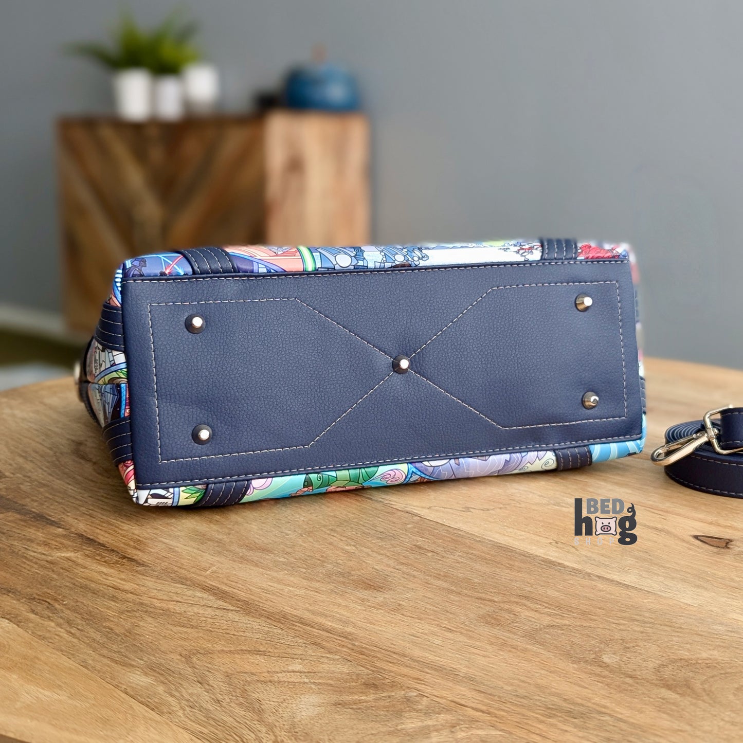 The Resistance Shoulder Bag