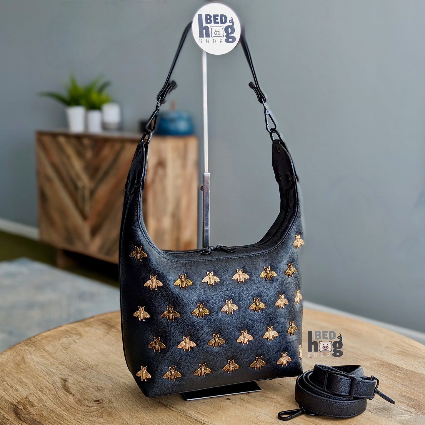 The Colony Shoulder Bag