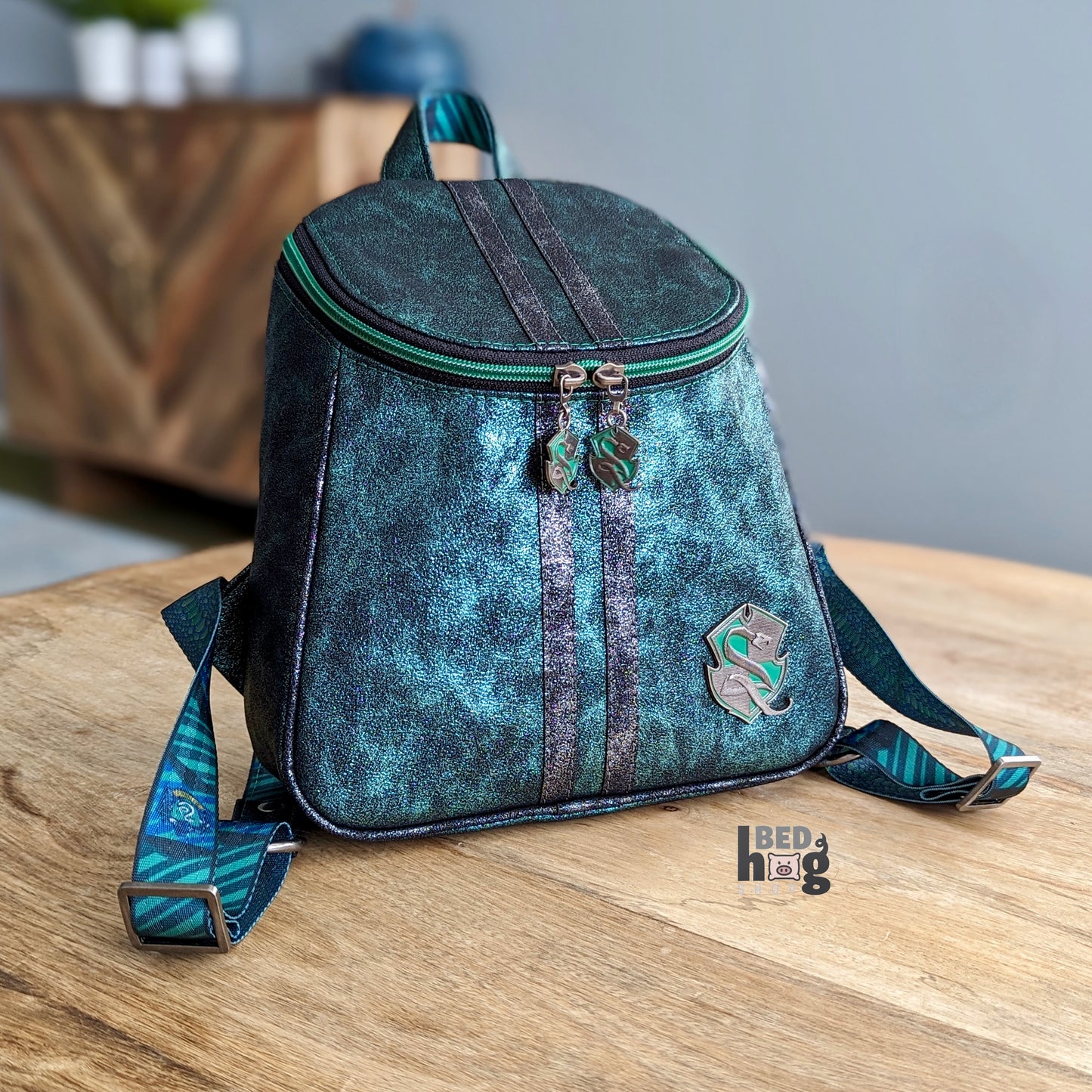 Serpent Seeker Backpack
