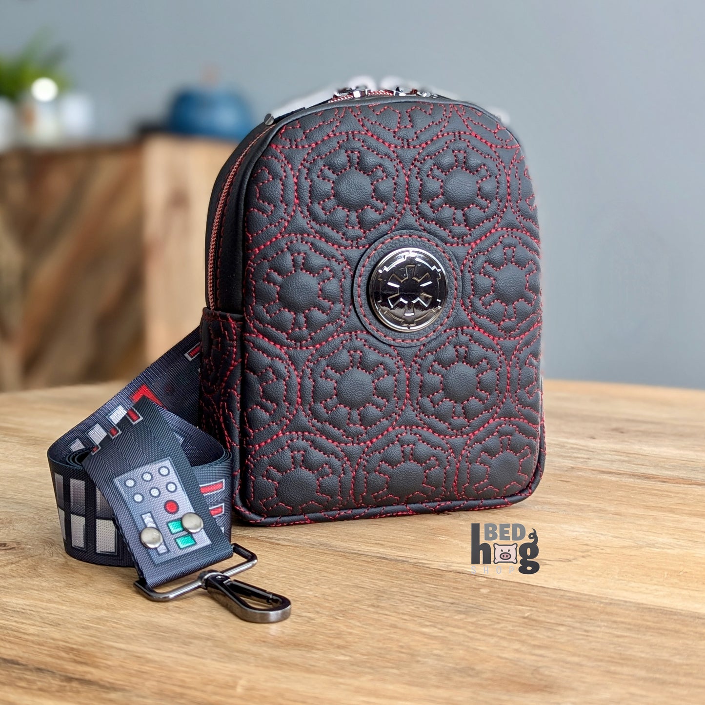 I Am Your Father Mini Sling
