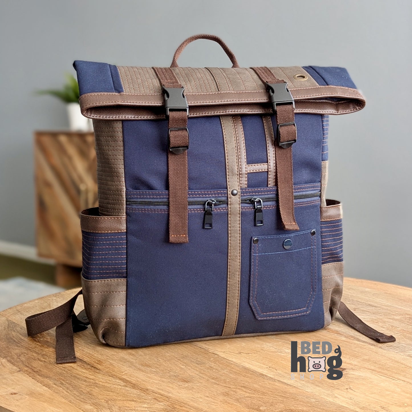 The Rebel Spy Utility Pack