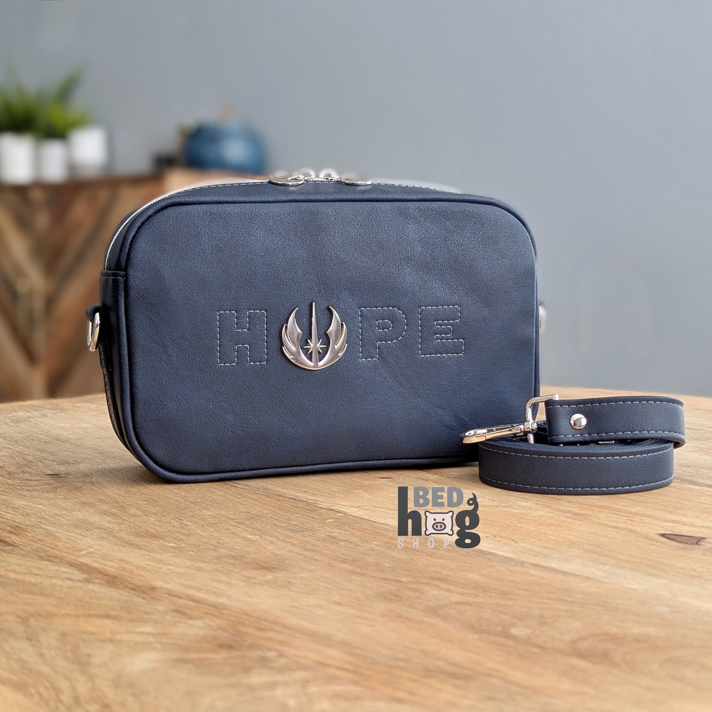 Hope Crossbody Bag