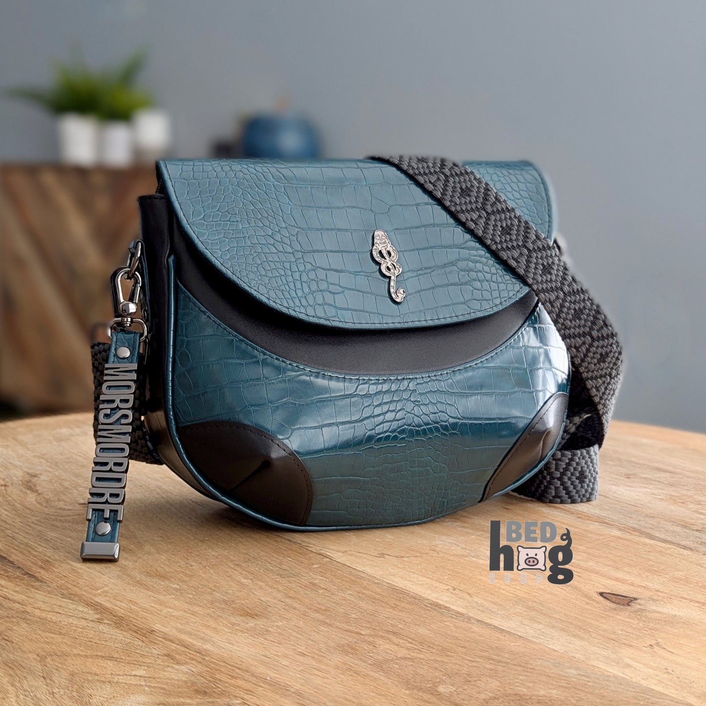 The Dark Mark Crossbody Bag