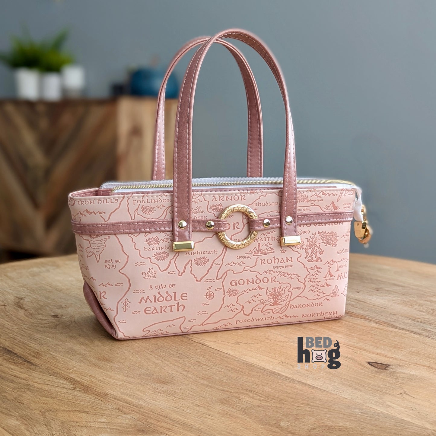 My Precious East-West Handbag