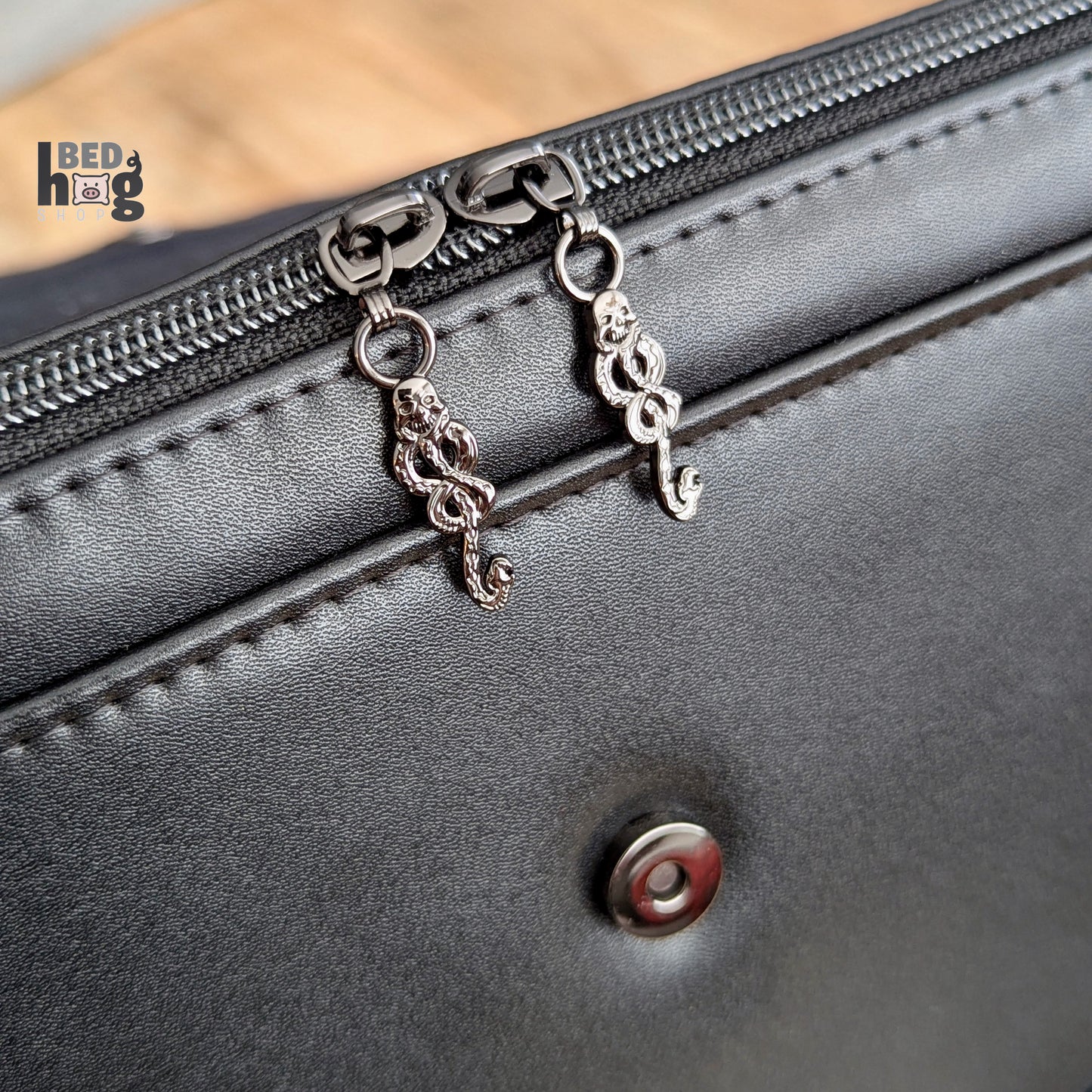 The Dark Mark Crossbody Bag