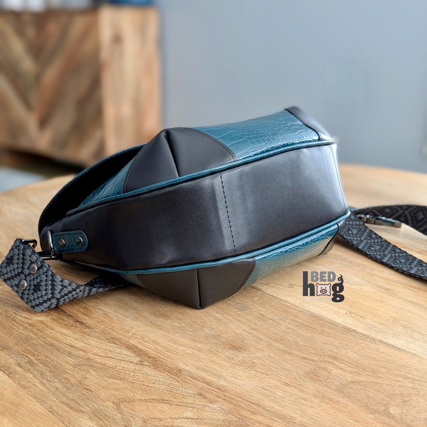 The Dark Mark Crossbody Bag
