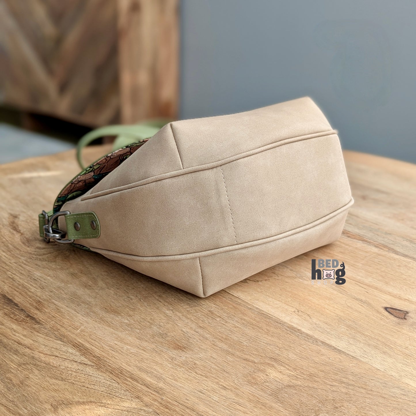 The Foundling's Choice Crossbody Bag