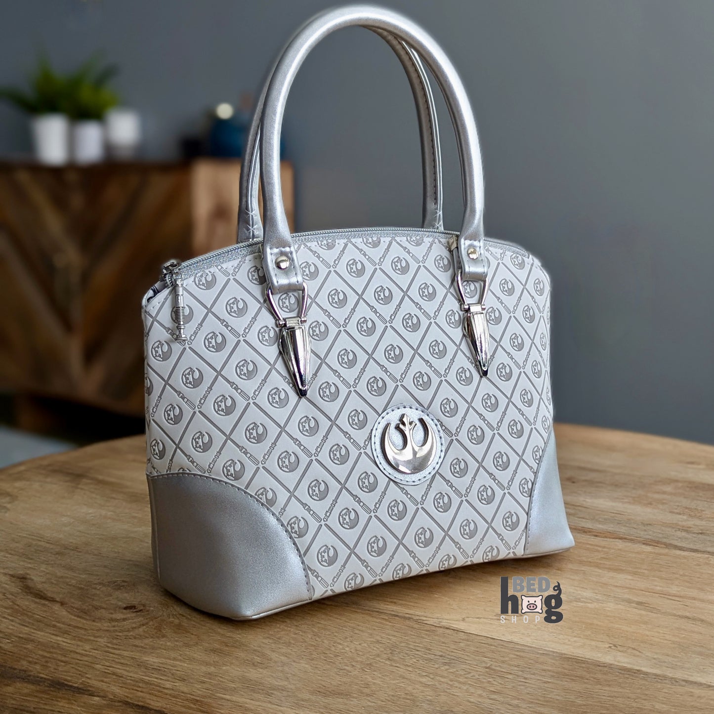 Our Only Hope Handbag