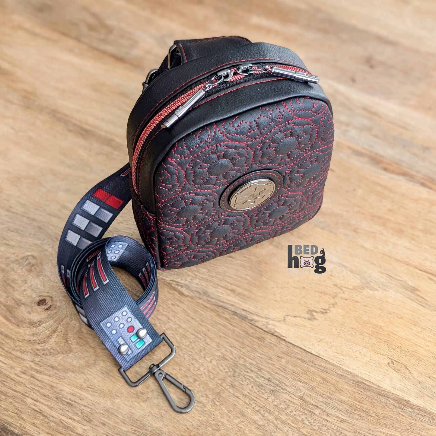 I Am Your Father Mini Sling