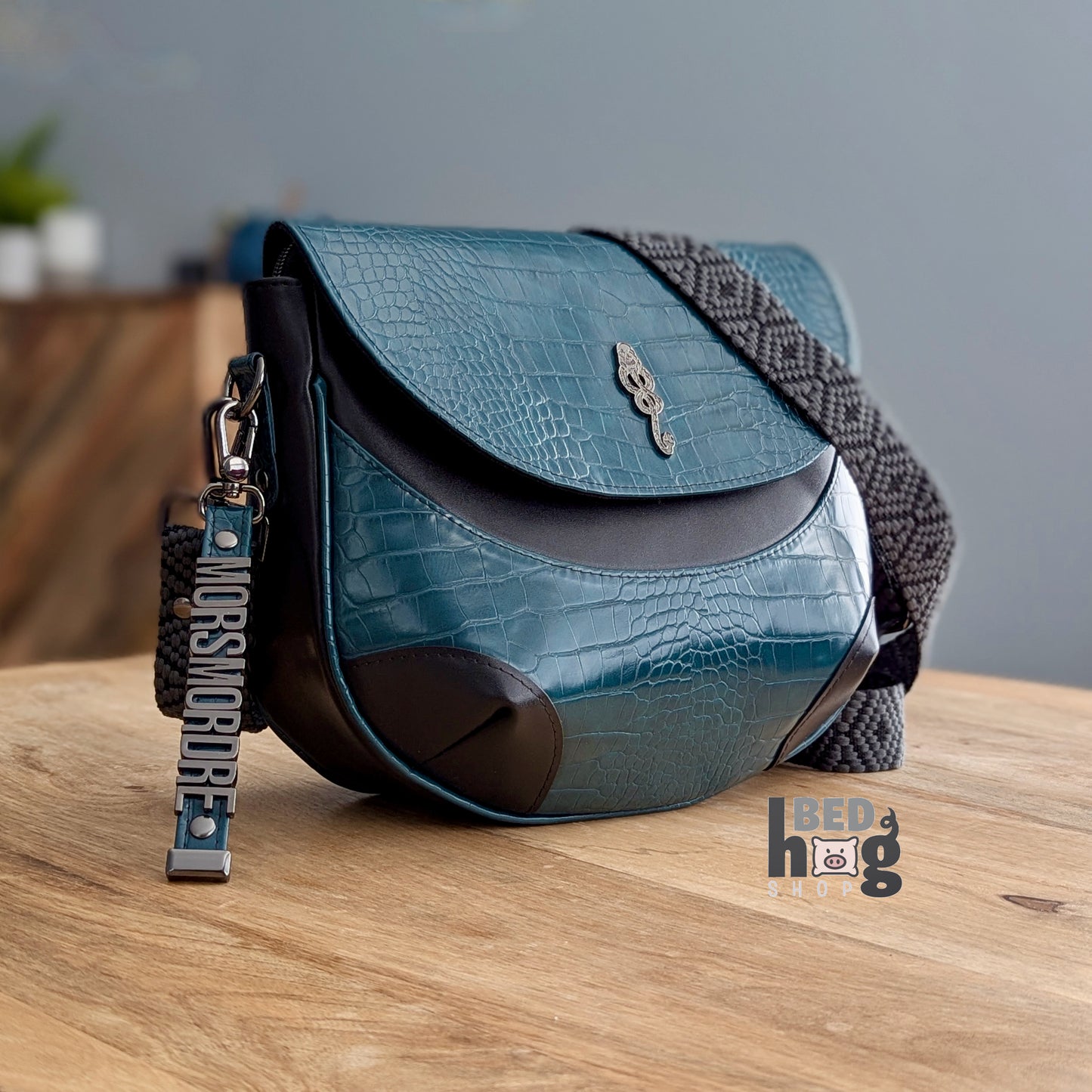 The Dark Mark Crossbody Bag