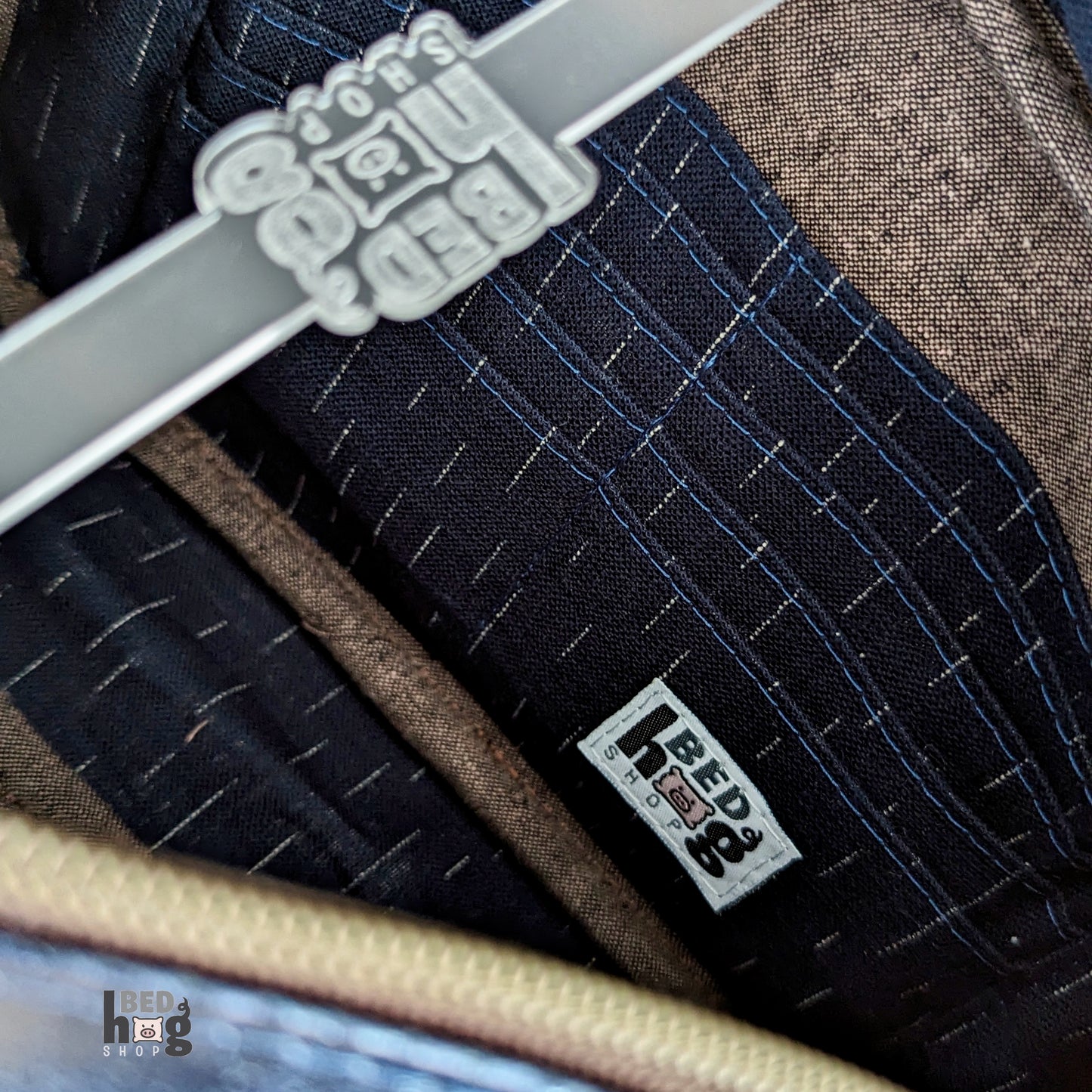 Force Wielder Crossbody Bag