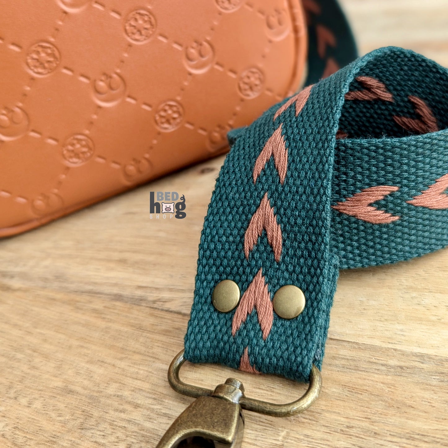 Forest Moon Sling