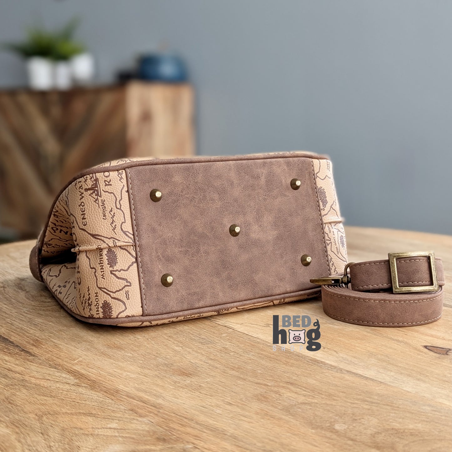 The Elevensies Essential Satchel