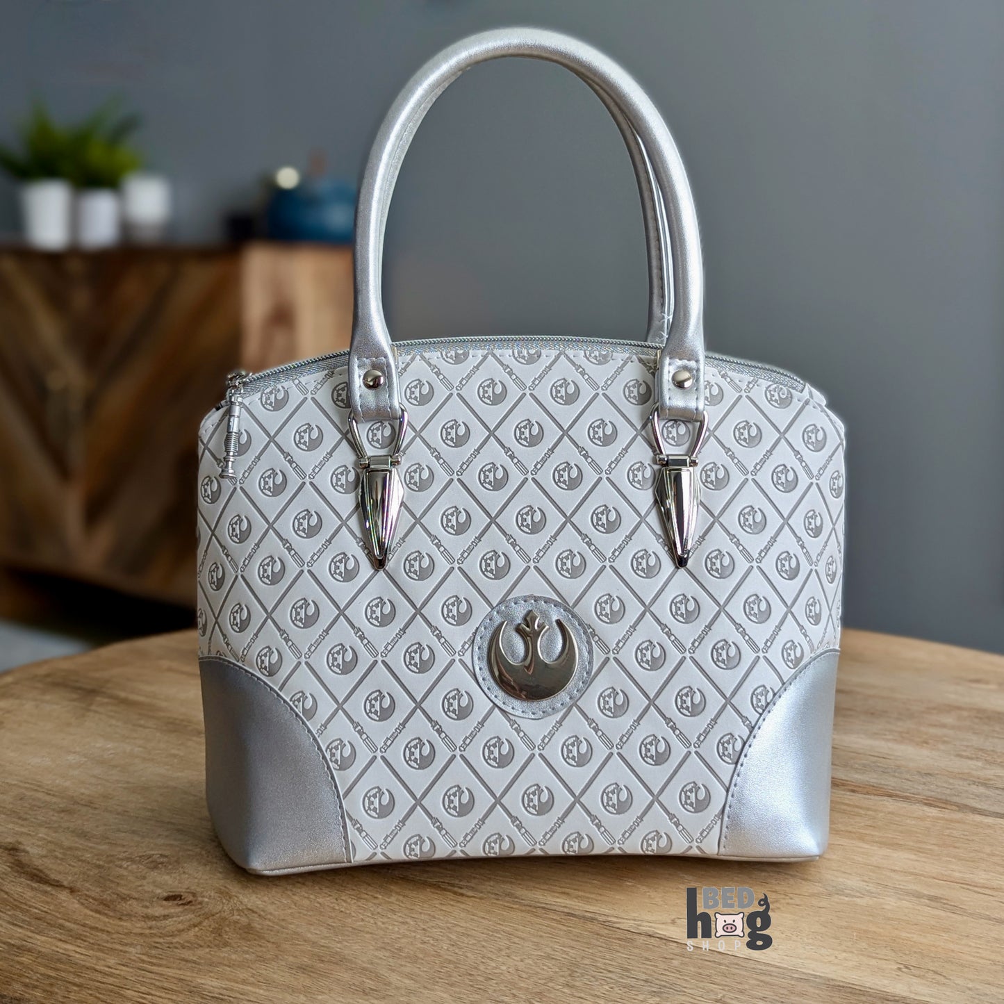 Our Only Hope Handbag