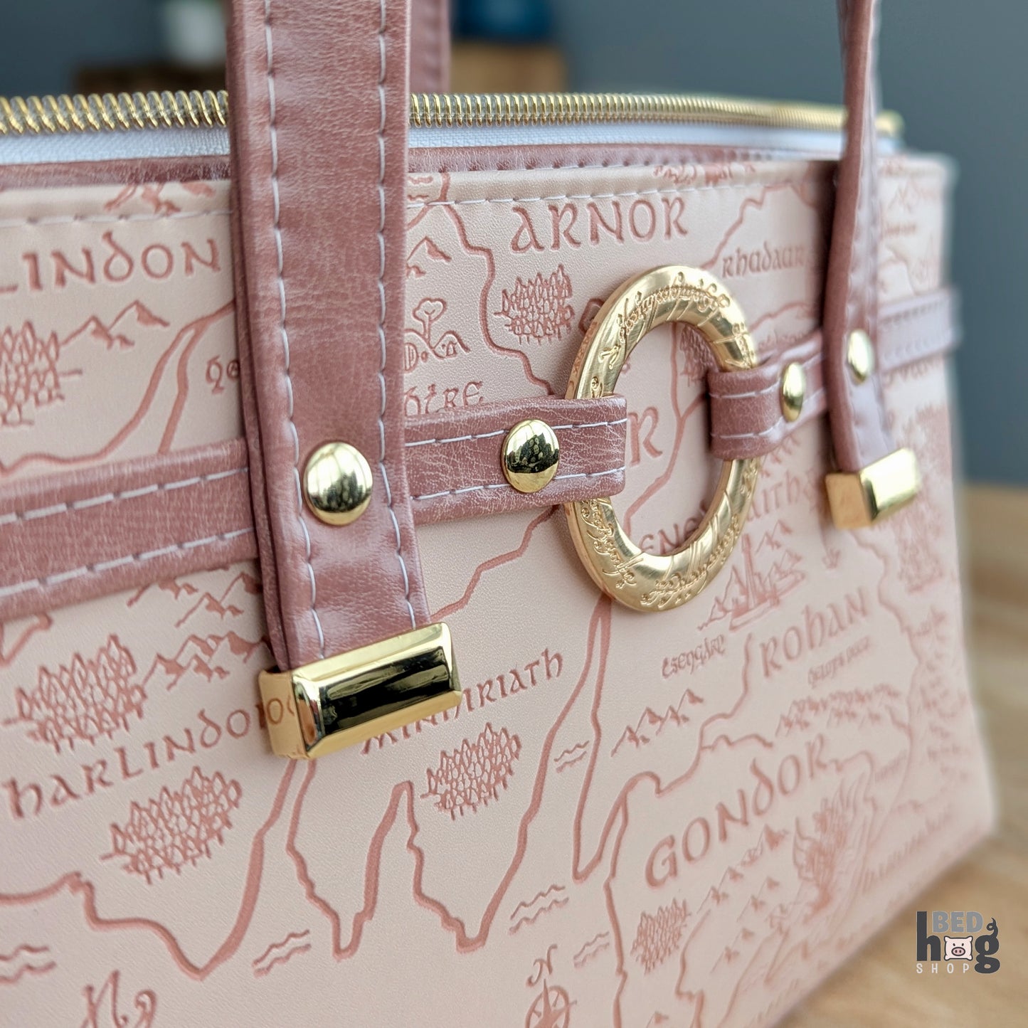 My Precious East-West Handbag