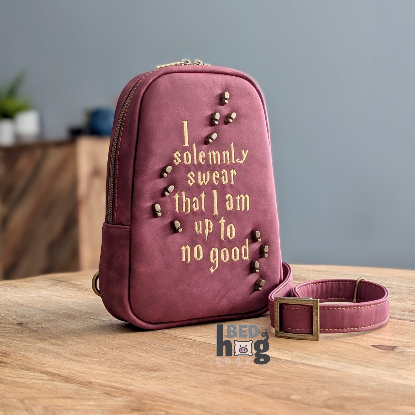 The Marauder's Sling