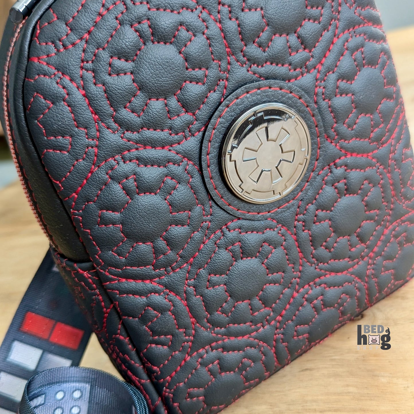 I Am Your Father Mini Sling