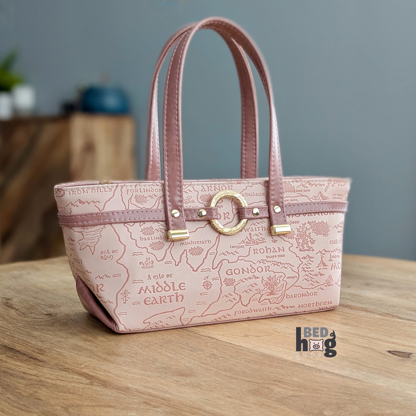 My Precious East-West Handbag